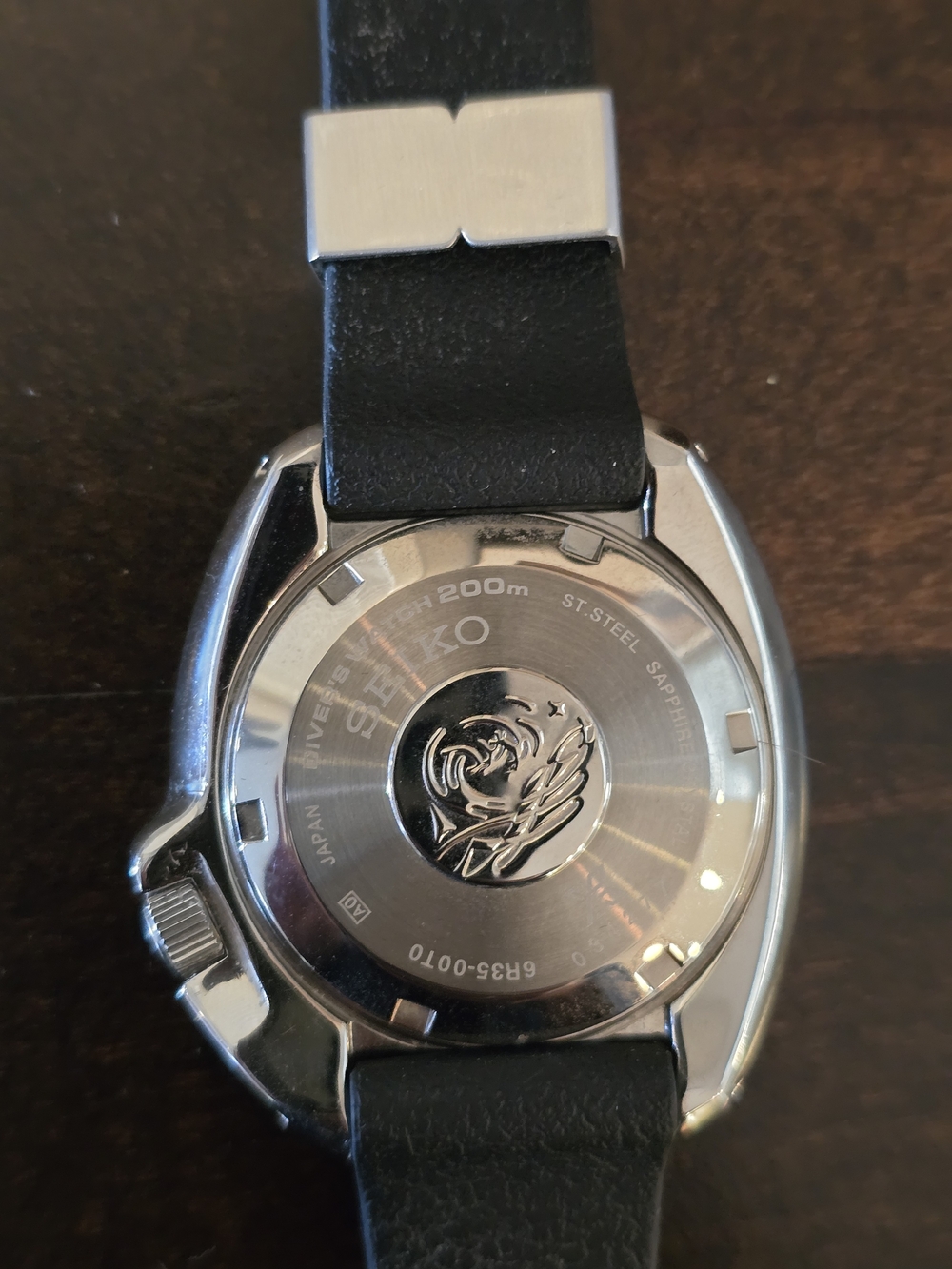 Seiko Prospex SPB Full set - Picture 6 of 8